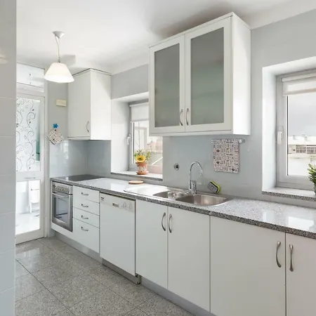 Apartment Dehouse