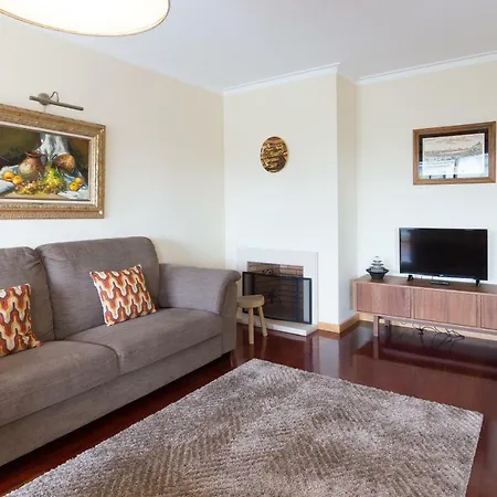Apartment Dehouse *