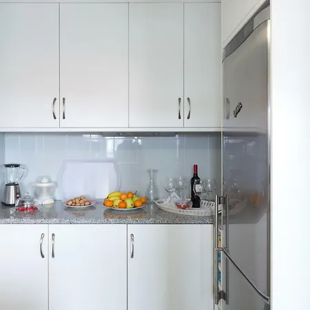 Apartment Dehouse Porto