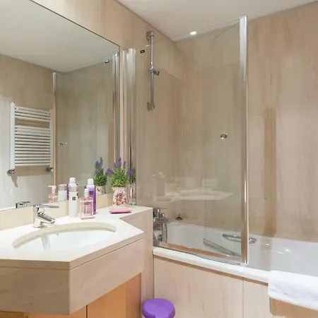 Dehouse Apartment *