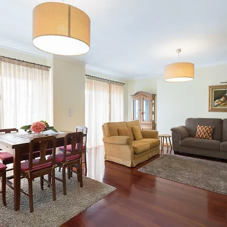 Dehouse Apartment Porto