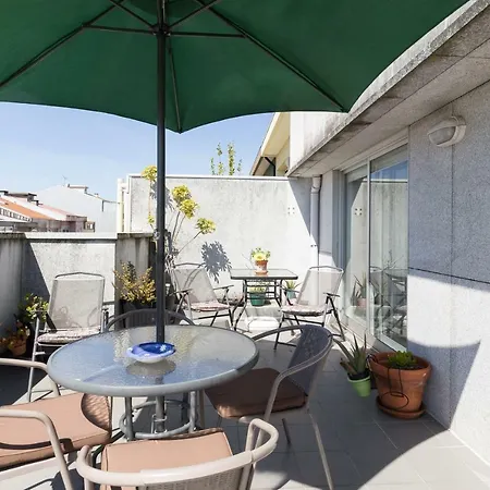 Dehouse Apartment