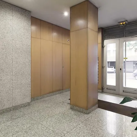 Apartment Dehouse