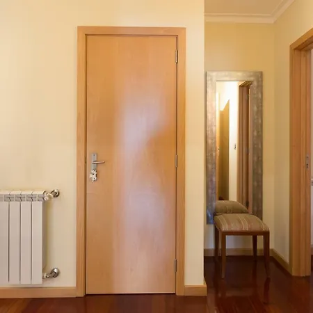 Dehouse Apartment Porto