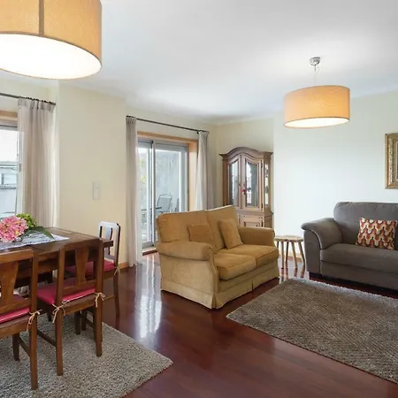 Dehouse Apartment