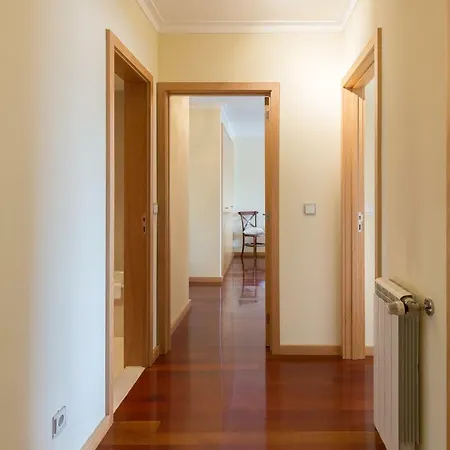 Apartment Dehouse *