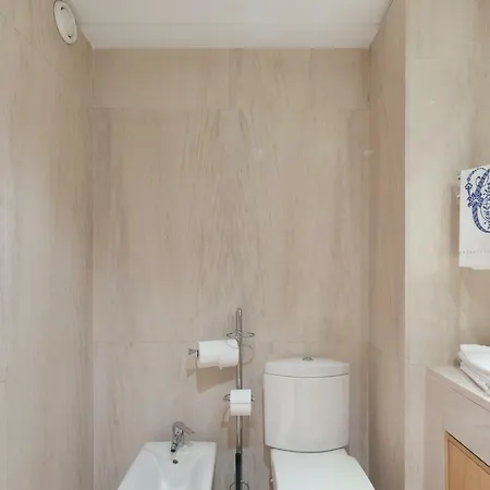 Apartment Dehouse *