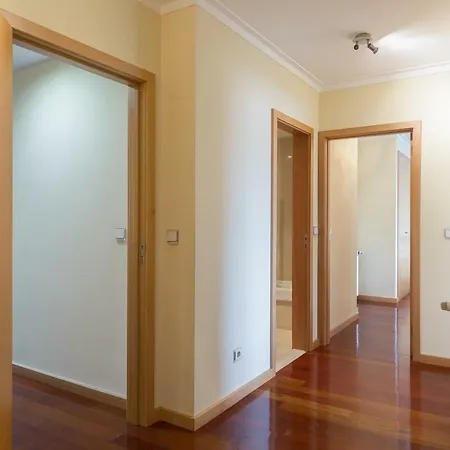 Dehouse Apartment *