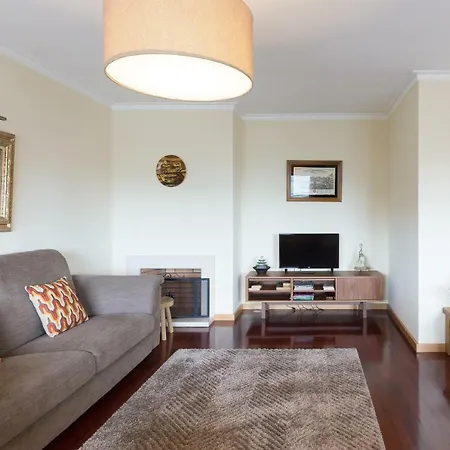 Dehouse Apartment Porto