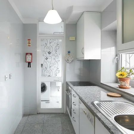 Dehouse Apartment