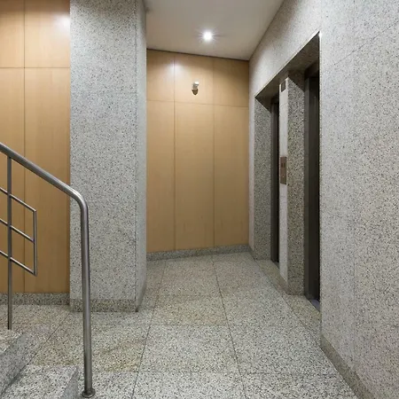 Apartment Dehouse Porto