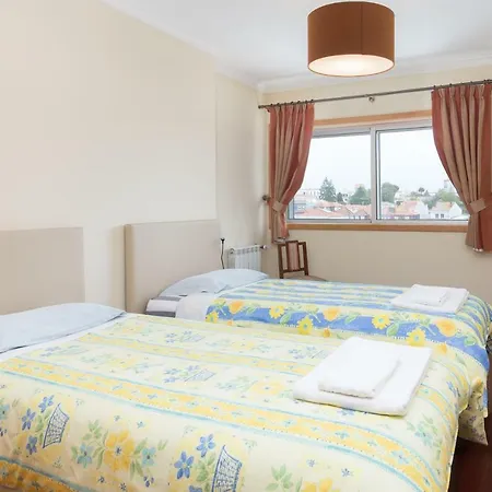 Apartment Dehouse Porto